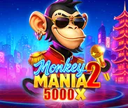 Monkey Mania 2