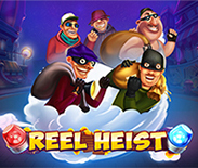 Reel Heist