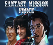 Fantasy Mission Force